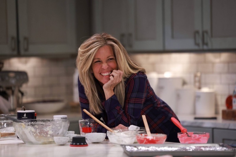 'General Hospital' Recap February 18: Valentine’s Day In Port Charles Means A Performance, A Kiss, And A Killer Appears