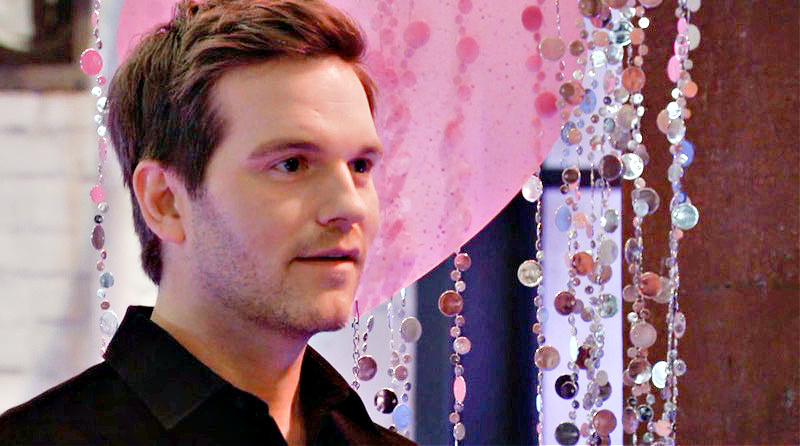 'General Hospital' Recap February 18: Valentine’s Day In PC Means A Performance, A Kiss, And A Killer Appears