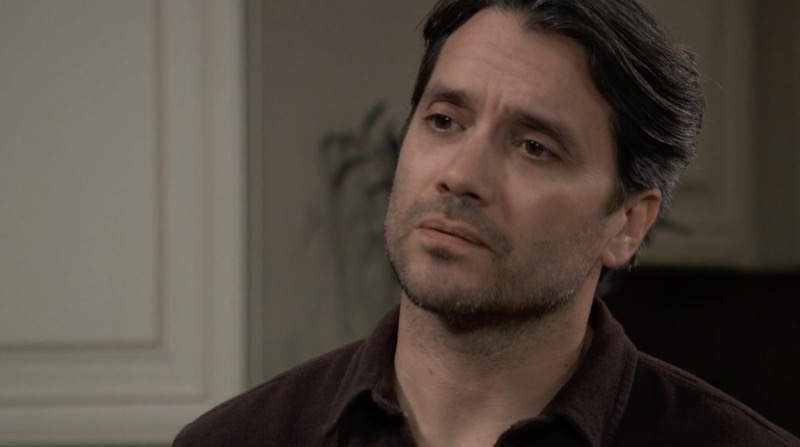 'General Hospital' Recap February 18: Valentine’s Day In Port Charles Means A Performance, A Kiss, And A Killer Appears