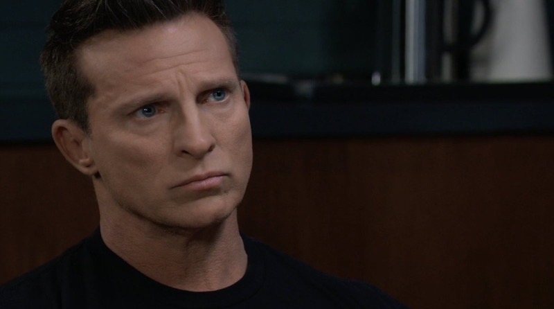 'General Hospital' Recap February 18: Valentine’s Day In Port Charles Means A Performance, A Kiss, And A Killer Appears