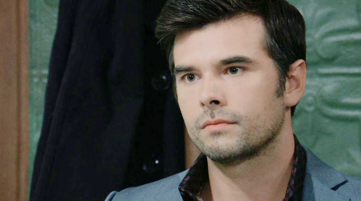 'General Hospital' Recap February 19: Chase Big Reveal, Drew Evicted And Cyrus Strikes Again & Again
