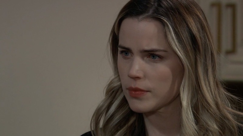 'General Hospital' Recap February 21: Lucky Fights For His Life, Chase Supports Brook Lynn, And Jack Has A Plan For Josslyn