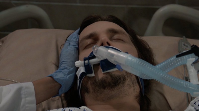 'General Hospital' Recap February 21: Lucky Fights For His Life, Chase Supports Brook Lynn, And Jack Has A Plan For Josslyn