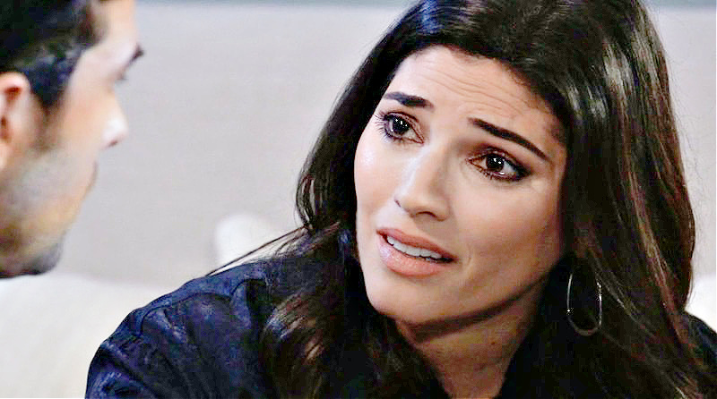 'General Hospital' Recap February 21: Lucky Fights For His Life, Chase Supports Brook Lynn, And Jack Has A Plan For Josslyn