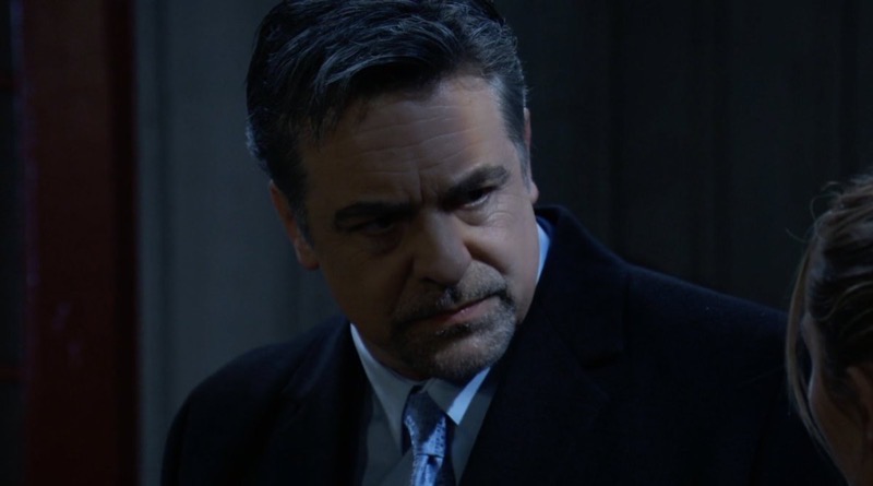 'General Hospital' Recap February 21: Lucky Fights For His Life, Chase Supports Brook Lynn, And Jack Has A Plan For Josslyn