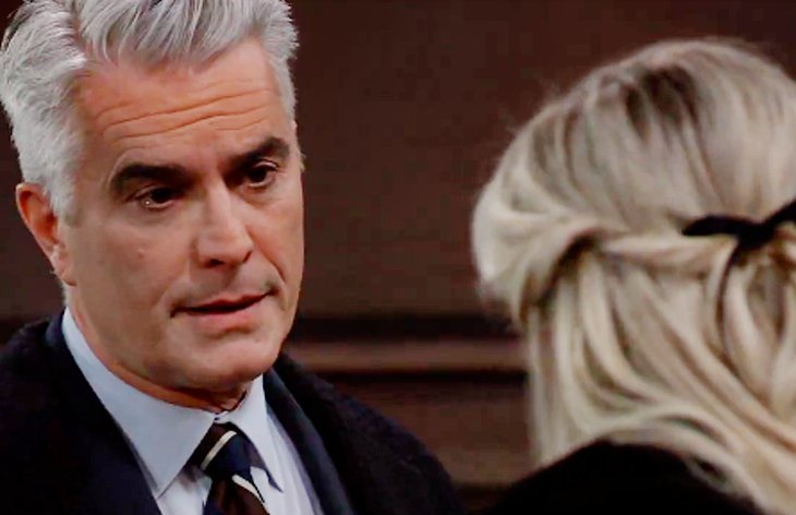 General Hospital Spoilers: Ric Senses Something Is Off With Sonny, But Does He Know More Than He's Letting On?
