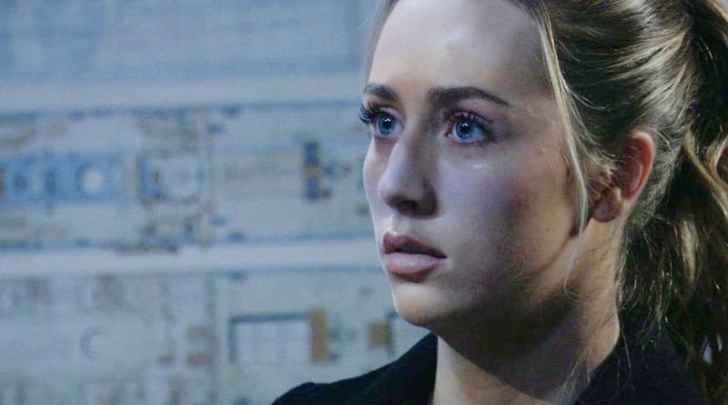 'General Hospital' Recap February 20: Cyrus Is Dead, Lucky Is Critical, And Joss Needs Help
