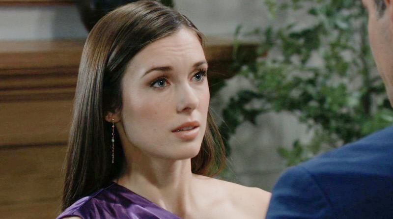 'General Hospital' Recap February 20: Cyrus Is Dead, Lucky Is Critical, And Joss Needs Help