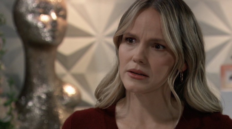 'General Hospital' Recap February 20: Cyrus Is Dead, Lucky Is Critical, And Joss Needs Help