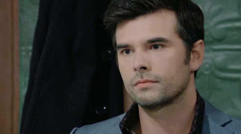 'General Hospital' Recap February 20: Cyrus Is Dead, Lucky Is Critical, And Joss Needs Help