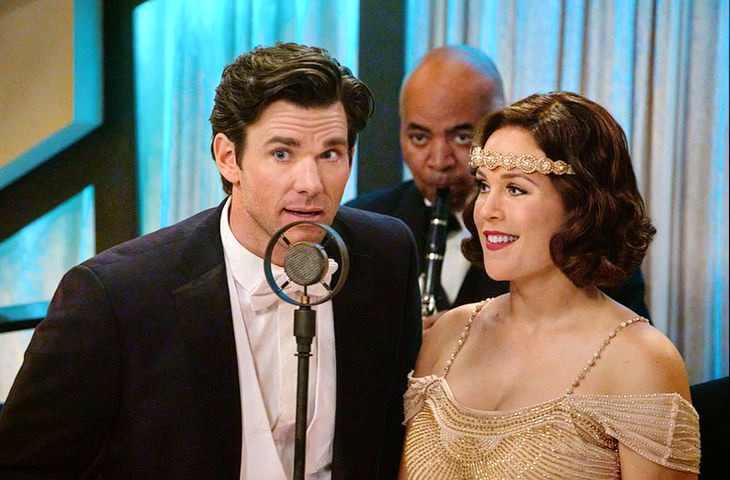 Hallmark Channel When Calls The Heart Spoilers: Elizabeth And Nathan’s Date Turns Into An Undercover Mission!