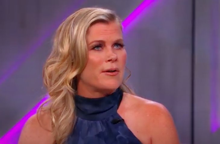 Hallmark Mysteries Spoilers: Fans Want Alison Sweeney To Make More Chronicle Mysteries-What Do You Think?