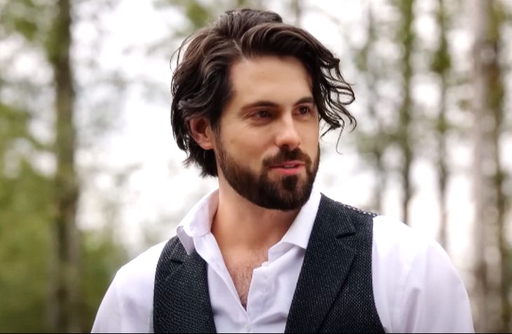 Hallmark Channel When Calls The Heart Spoilers: The Ultimate Radio Debate-Lucas And The Kids Go Head-To-Head!