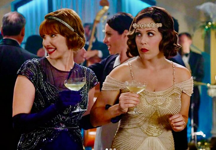 Hallmark Channel When Calls The Heart Spoilers: New Photos Released For “Dance The Night Away!