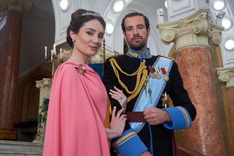 Hallmark March Magic - Discover The Royal Romances And Thrilling Movies You Can't Miss!