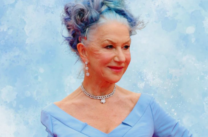 Helen Mirren Praises Taylor Sheridan For Disregarding Western Tropes And Writing Wonderful Female Characters