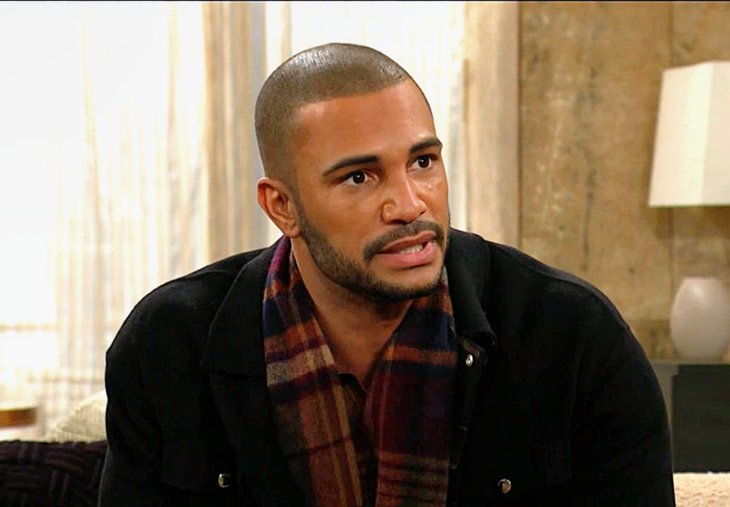The Young And The Restless Spoilers Feb 10-14: Holden Reconnects, Lily’s Warning, Chelsea vs Sharon