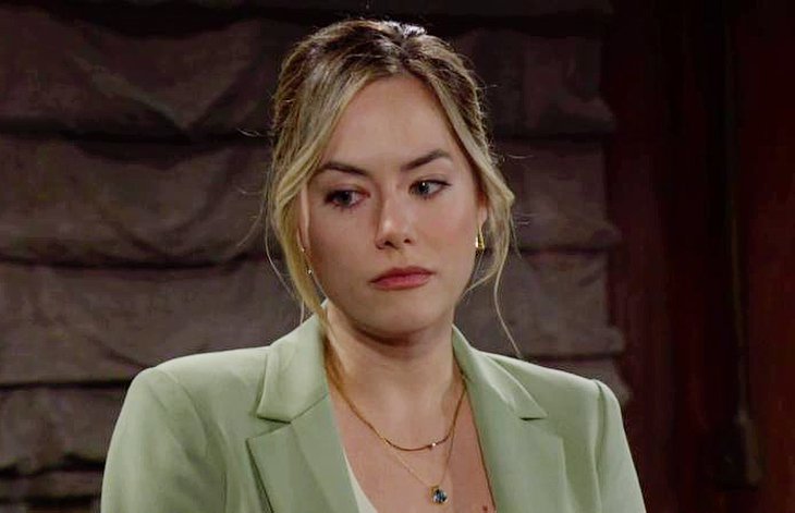 The Bold And The Beautiful Spoilers: Hope's Revenge Unleashed-Daphne And Steffy Face The Consequences Of Carter's Seduction!
