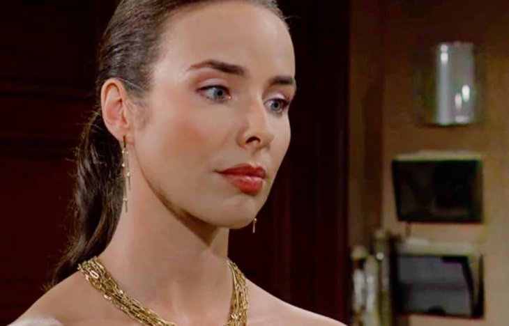 The Bold And The Beautiful' Spoilers Friday, February 13: Ivy’s Jewelry Launch, Will & Electra’s Drama, Carter's Indecision
