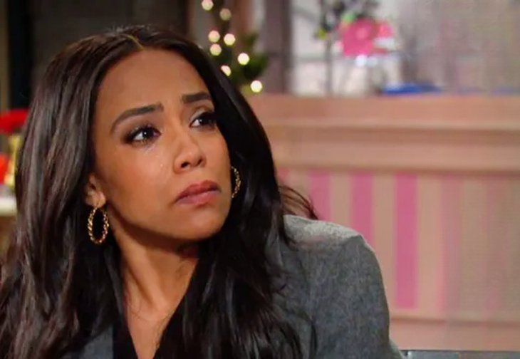DOOL Early Week Spoilers March 3-7: Jada’s Mystery, Holly Tempted, Sophia’s Obstacle