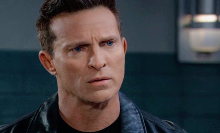 General Hospital Spoilers: Jason's Shocking 4-Word Ultimatum To Cyrus In A Deadly Showdown!