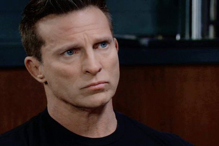 General Hospital Spoilers: Jason Caught In A Web Of Deceit-Framed For Cyrus' Murder, Drew Won't Give An Alibi?