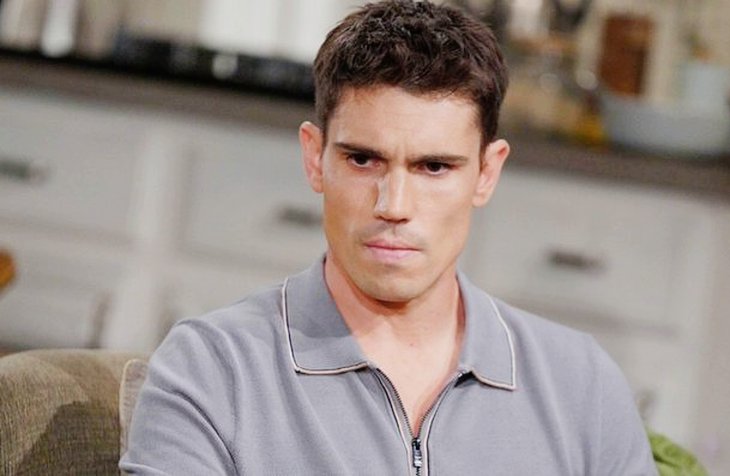 The Bold And The Beautiful' Spoilers Monday, February 24: Finn’s Part 2, Steffy’s Horrifying Discovery