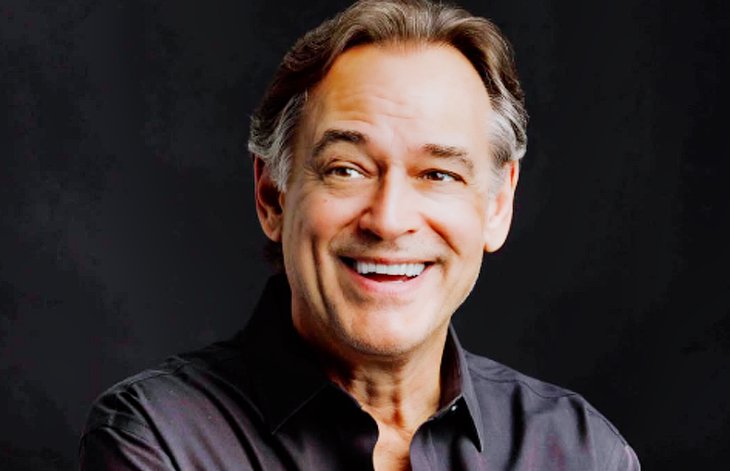 Jon Lindstrom Talks Beyond The Gates & His Sketchy Character “Joey Armstrong”