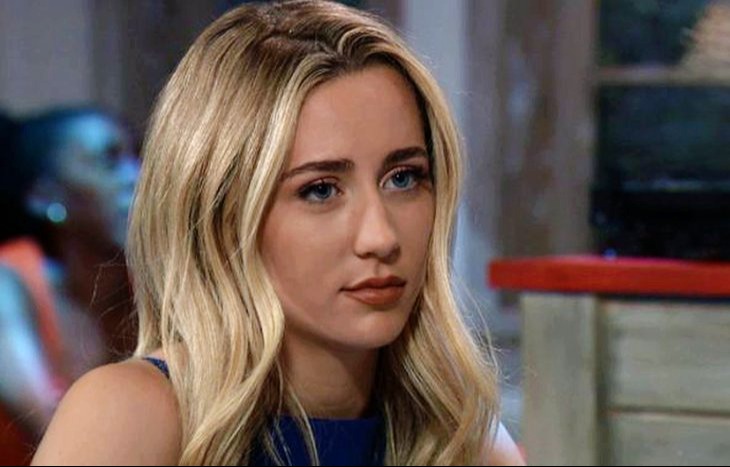 General Hospital Spoilers: The Price Josslyn Has To Pay For Killing Cyrus, Is It Worth It?