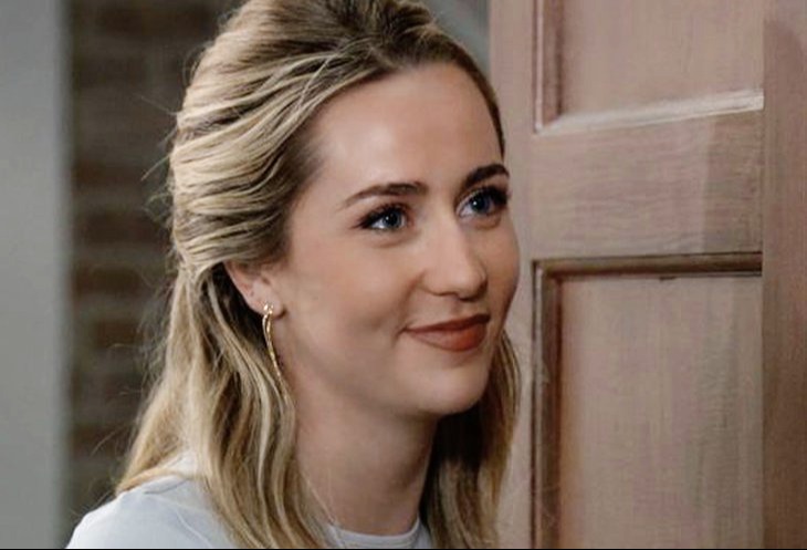 General Hospital Spoilers: Is This the Beginning Of The End Of The Josslyn Jacks We Know And Love?
