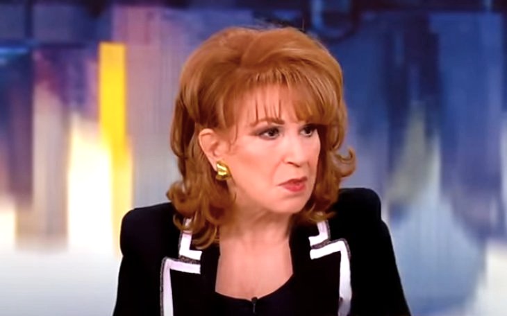 The View’s Joy Behar Explains The Reason For Extended Absence Recently