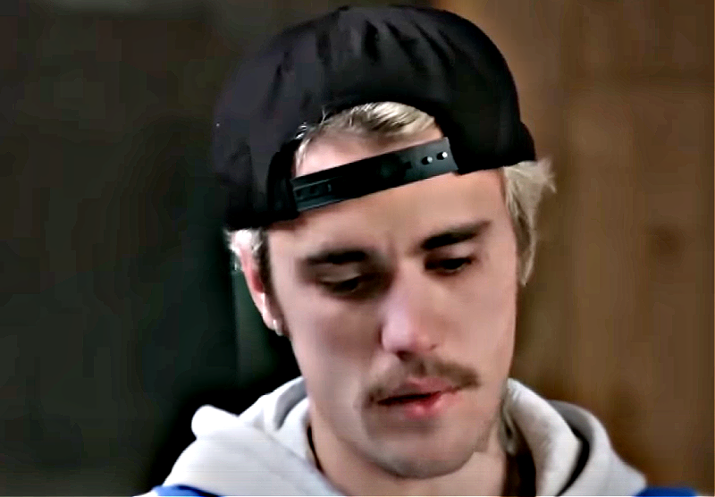 Justin Bieber Shows Remarkable Improvements After Hitting Back At Drug Claims