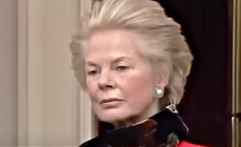 This British Royal Had An Undercover Career With Queen Elizabeth's Blessing