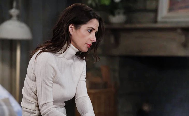 Is General Hospital Alum Kelly Monaco Heading To Days Of Our Lives?