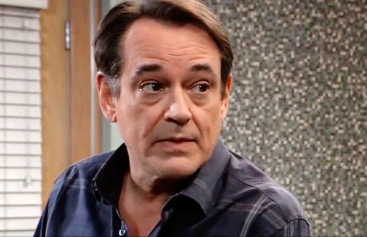 General Hospital Spoilers: Is Kevin Collins On His Way Out Of Port Charles — If So, How Will He Go?