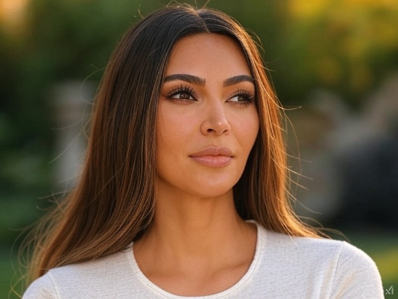 Kim Kardashian Makes Huge Mistake, Sends Adrien Brody’s Social Media Into Frenzy