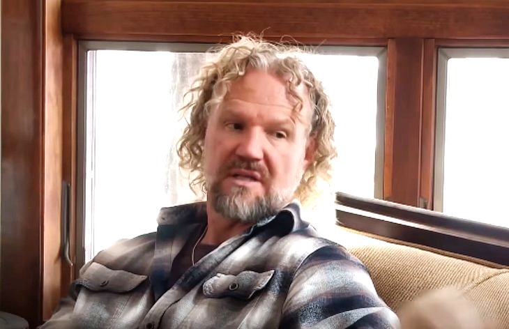 Sister Wives: Kody Brown Panics Over Christine's New Book
