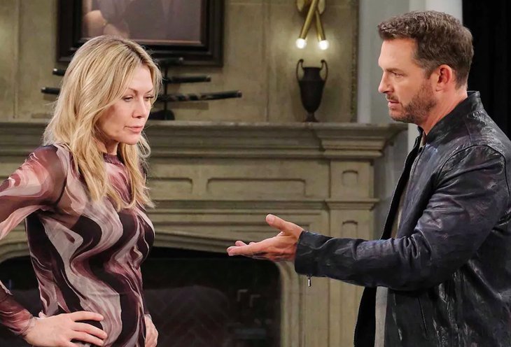 Days of Our Lives' Spoilers Wednesday, February 26: Kristen Confronted, Belle’s Doubt, Rita’s Bold Move