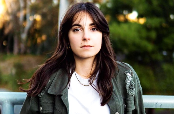General Hospital’s Kristen Vaganos Talks Recast Life & What’s in Store for Single Molly