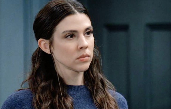 General Hospital Spoilers: Tensions Rise As Kristina Faces Ava's Custody Compromise – Will She Take Matters Into Her Own Hands?