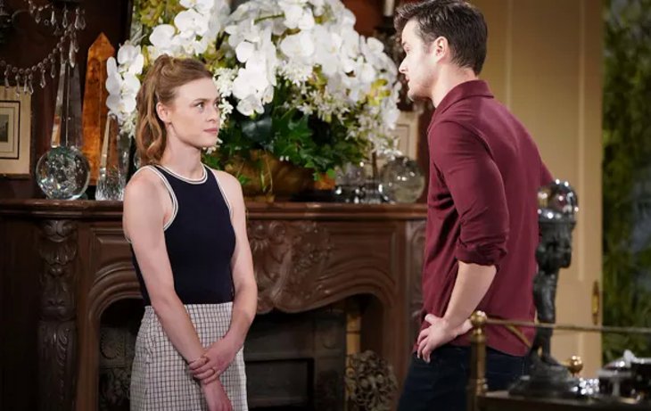 The Young And The Restless Spoilers:&nbsp;Kyle’s Loyalty Challenge For Claire – A Boyfriend’s Mistake That Changes Everything?