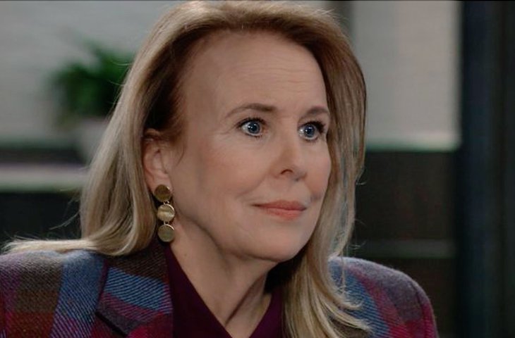 General Hospital Spoilers: Laura Gets Shocking News-Cyrus' Latest Victim Is Kevin?