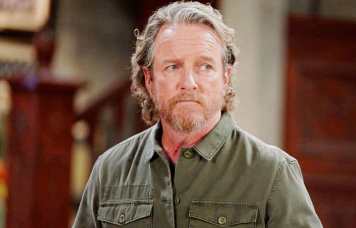 Is Linden Ashby REALLY Leaving The Young And The Restless This Time