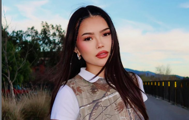 The Bold And The Beautiful Actress Lisa Yamada Talks Luna Nozawa's Big Change