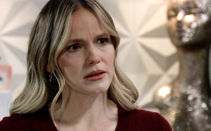 General Hospital Spoilers: Lulu's Feelings For Dante Get Harder To Hide — But Is She Alone in this Love Boat?