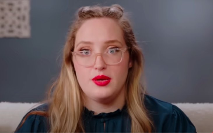 Mama June Spoilers: Fans Curious About Pumpkin Efird's "Drinking Problem"