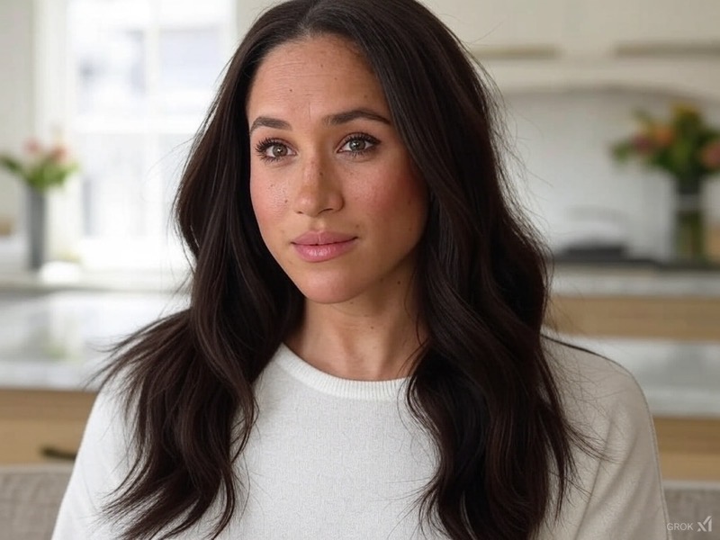 Meghan Markle Called The World’s Worst Business Woman