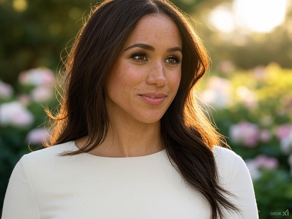 Meghan Markle Caught On A Major Lie Again