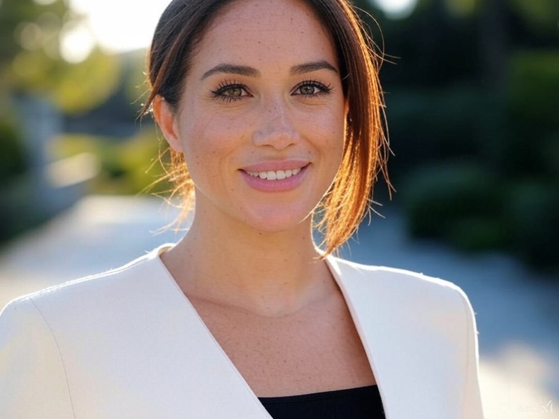 Meghan Markle Channels Influencer-type Branding In Recent Social Media Posts