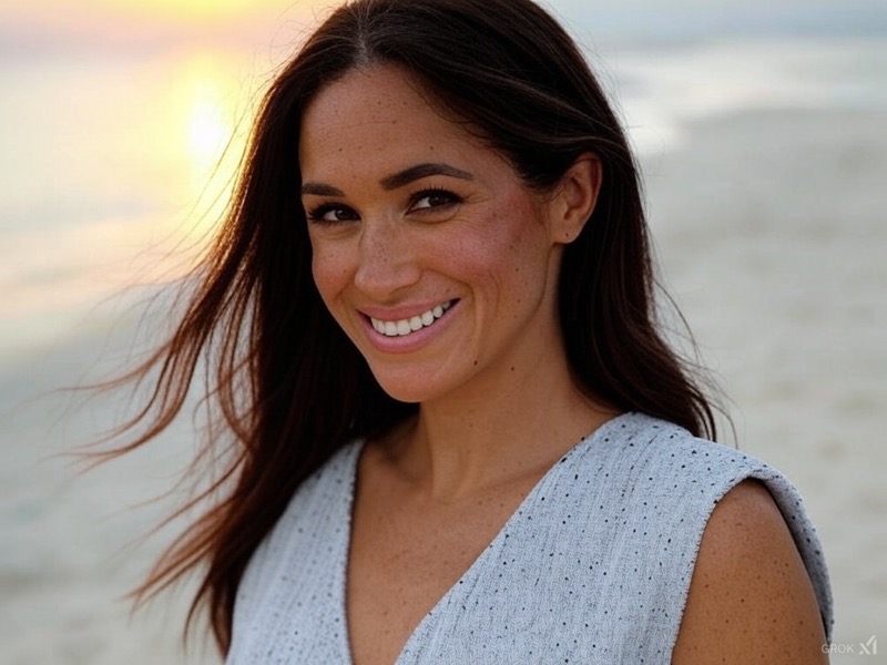 Meghan Markle Knows She Has To Go Back To Acting